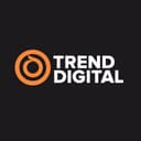 Trend Digital Mongolia logo