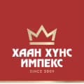 Хаан Хүнс Импекс ХХК logo