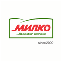 Милко ХХК logo